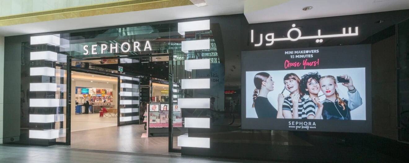 Jimi Mall - Store Banner