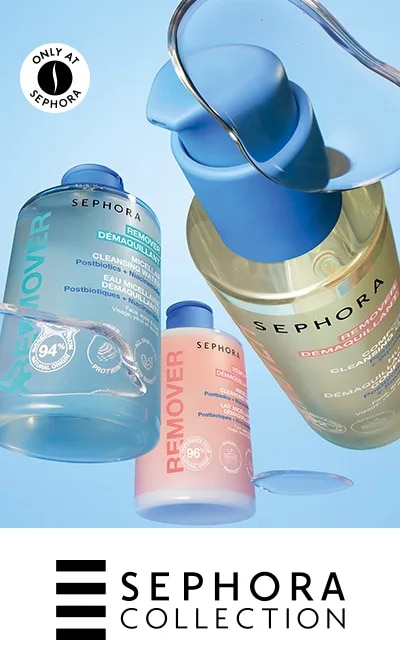 SEPHORA COLLECTION = New = Mask 