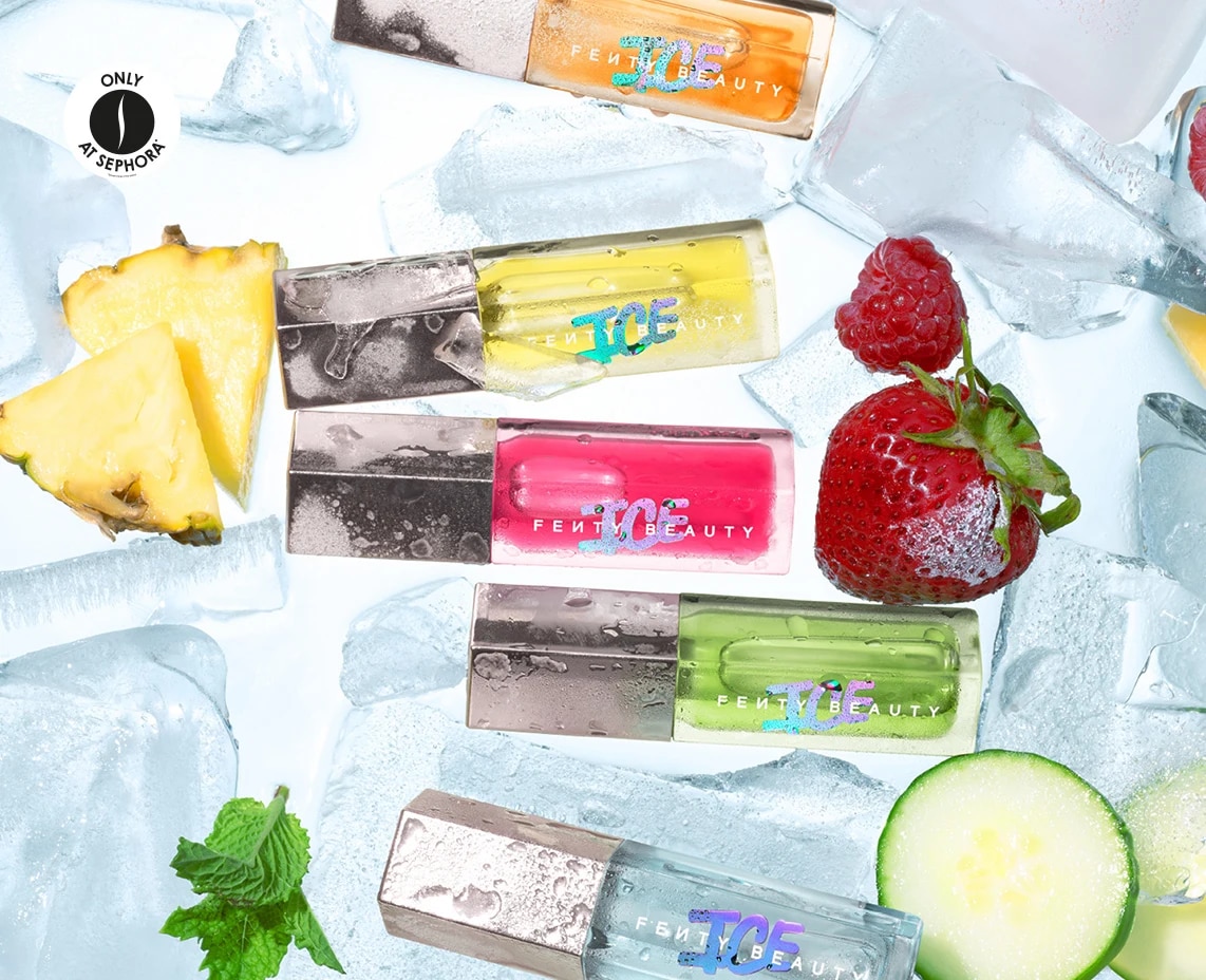 Fenty Beauty - Ice Fruitz = Sephora