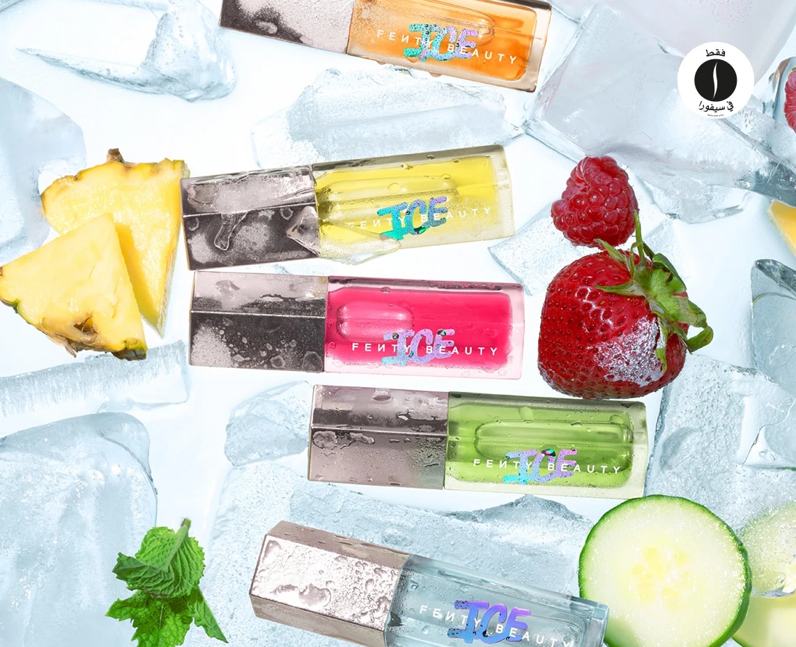 Fenty Beauty - Ice Fruitz = Sephora