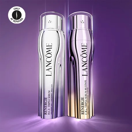 sephora = LANCOME