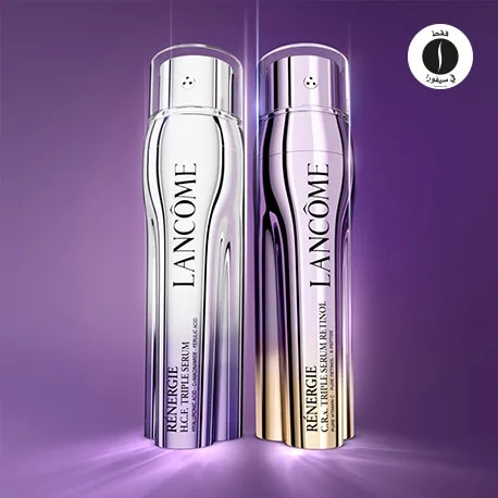 sephora = LANCOME
