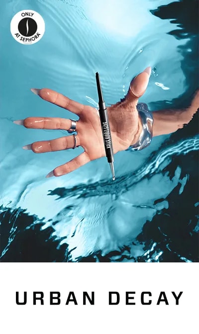 Urban Decay = Sephora 