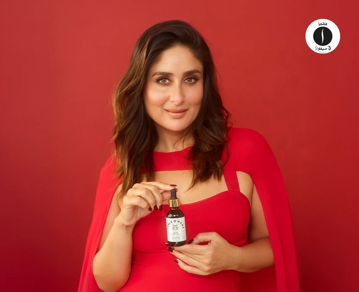 Sephora = FAble &mane 