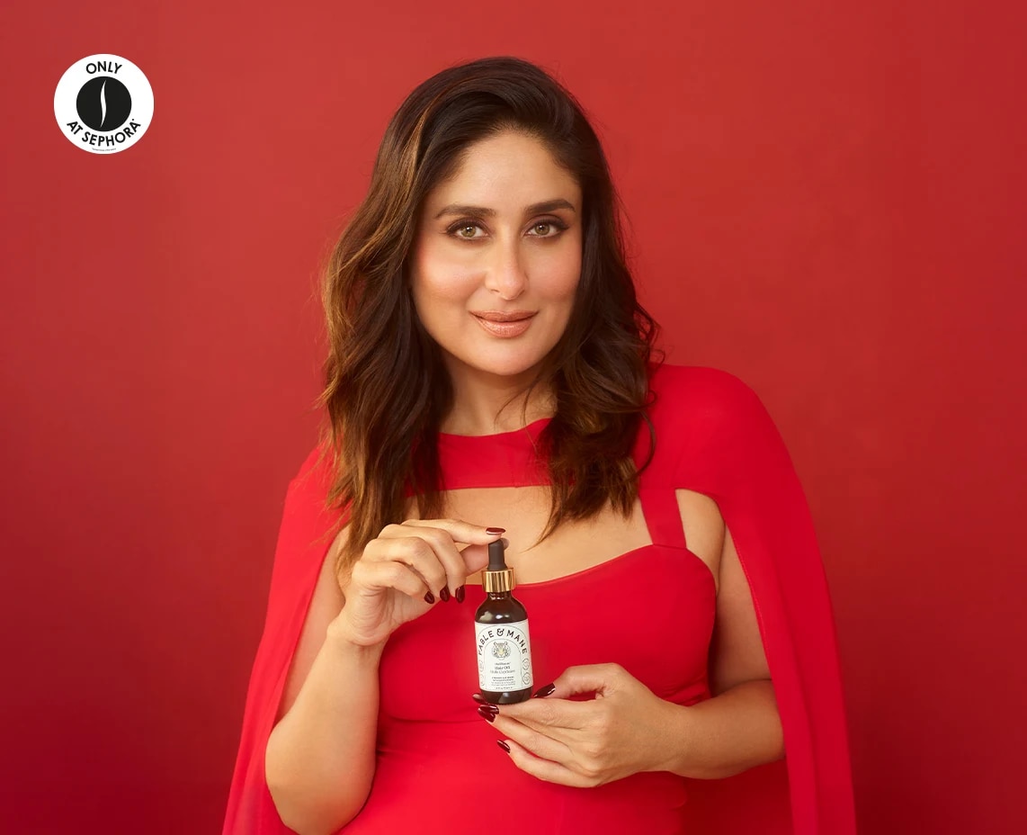 Sephora = FAble &mane 