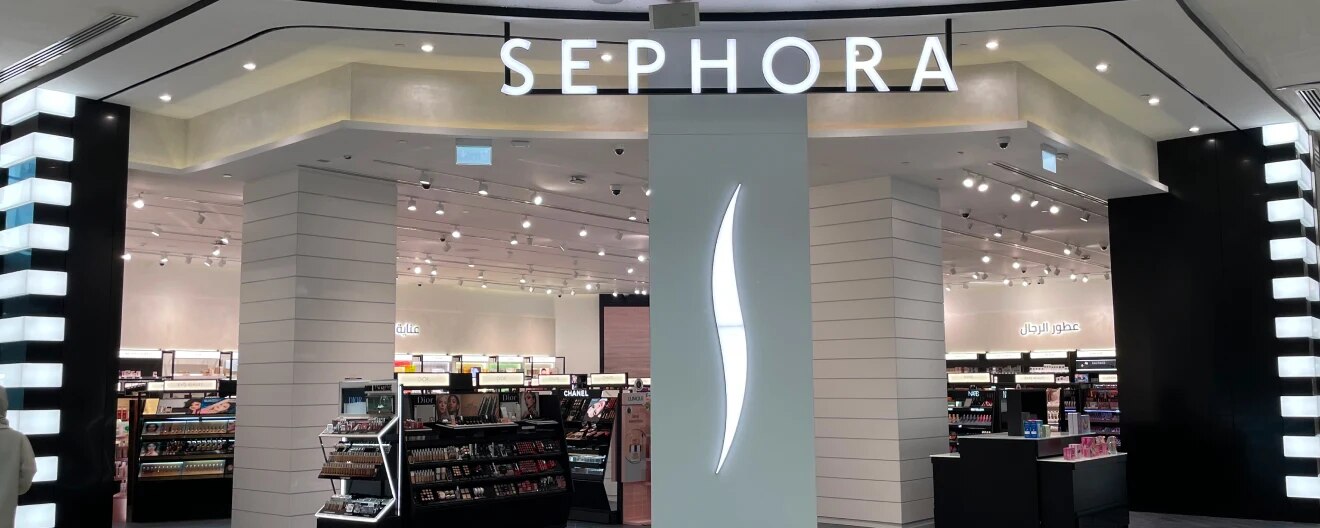 Mall Of Qatar - Store Image