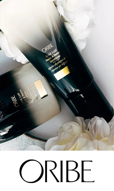 Oribe - Brand Launch = Sephora
