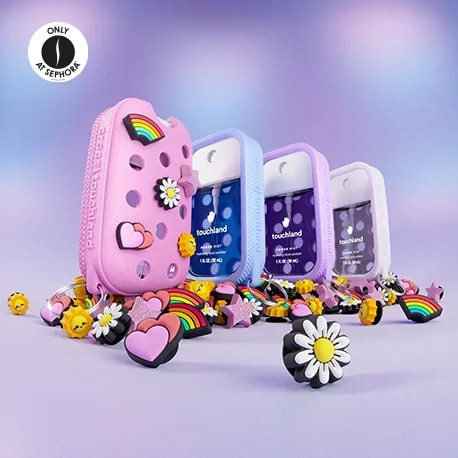 Touchland  = Sephora 