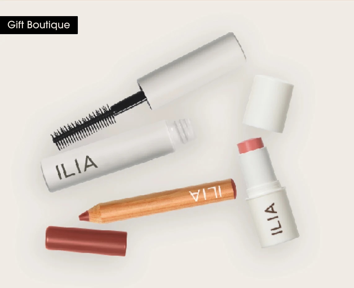 Ilia - Gift Boutique = Sephora