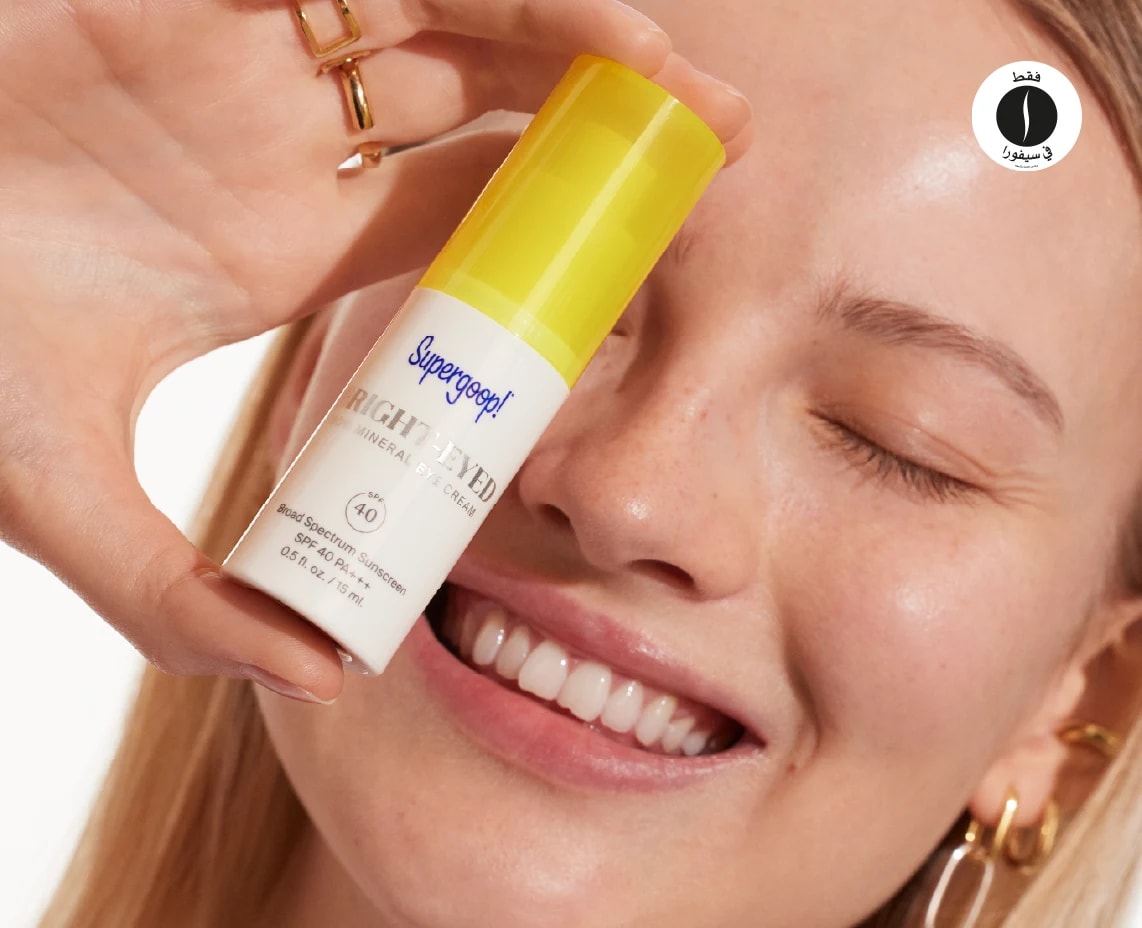 Supergoop = Sephora