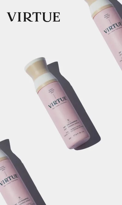 Virtue - Only at Sephora