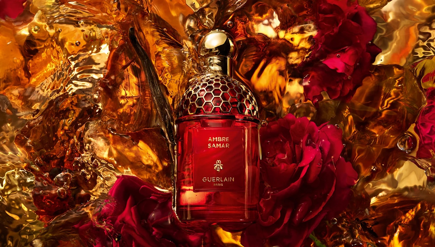 Guerlain = Sephora