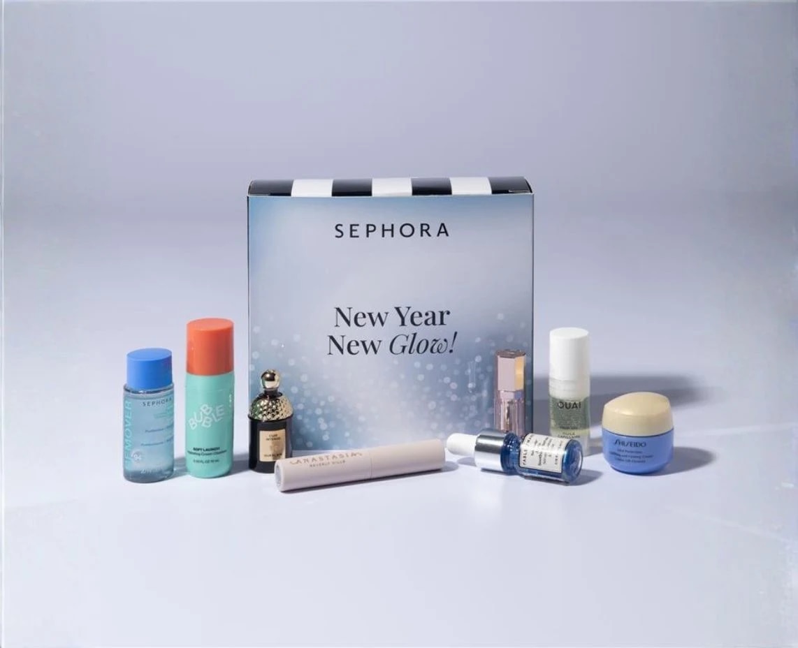 Sephora = Gift