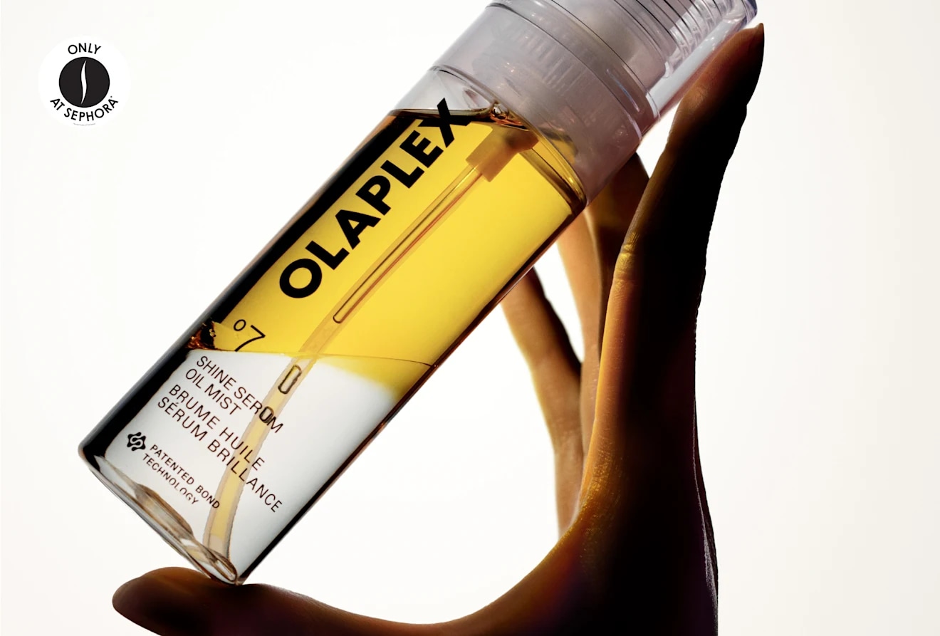 Olaplex = Sephora 