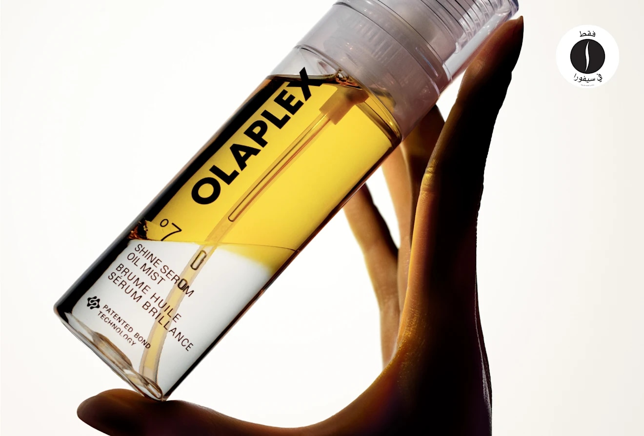 Olaplex = Sephora 