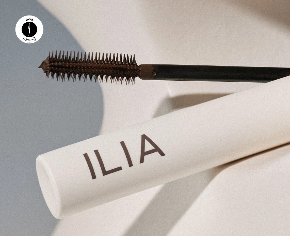 New Clean Eye Makeup From ILIA = Sephora