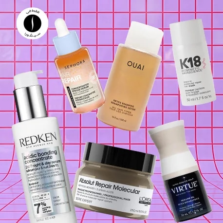 Repair It = Sephora 