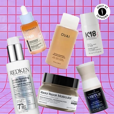 Repair It = Sephora 