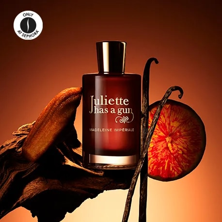 Juliette Has A Gun = Sephora 