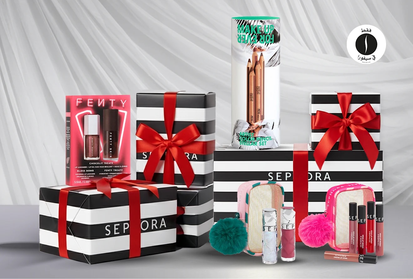 sephora collection = Fastive