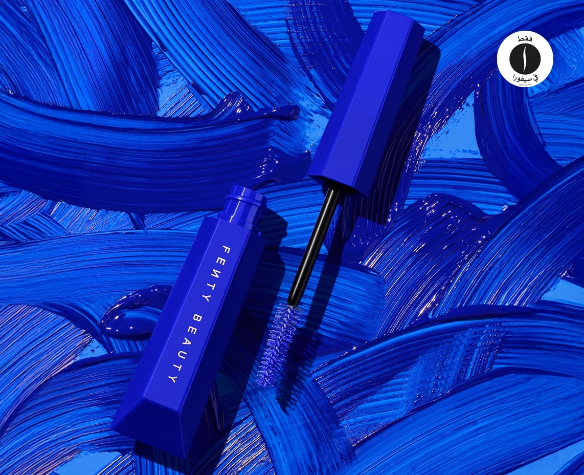  Fenty Beauty - Hella Thicc Blue Mascara = Sephora