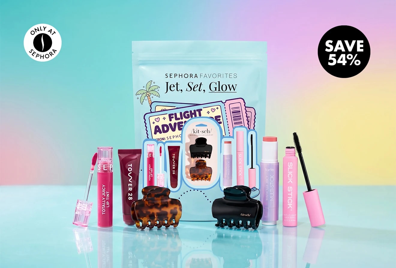 sephora favorites = Sephora 