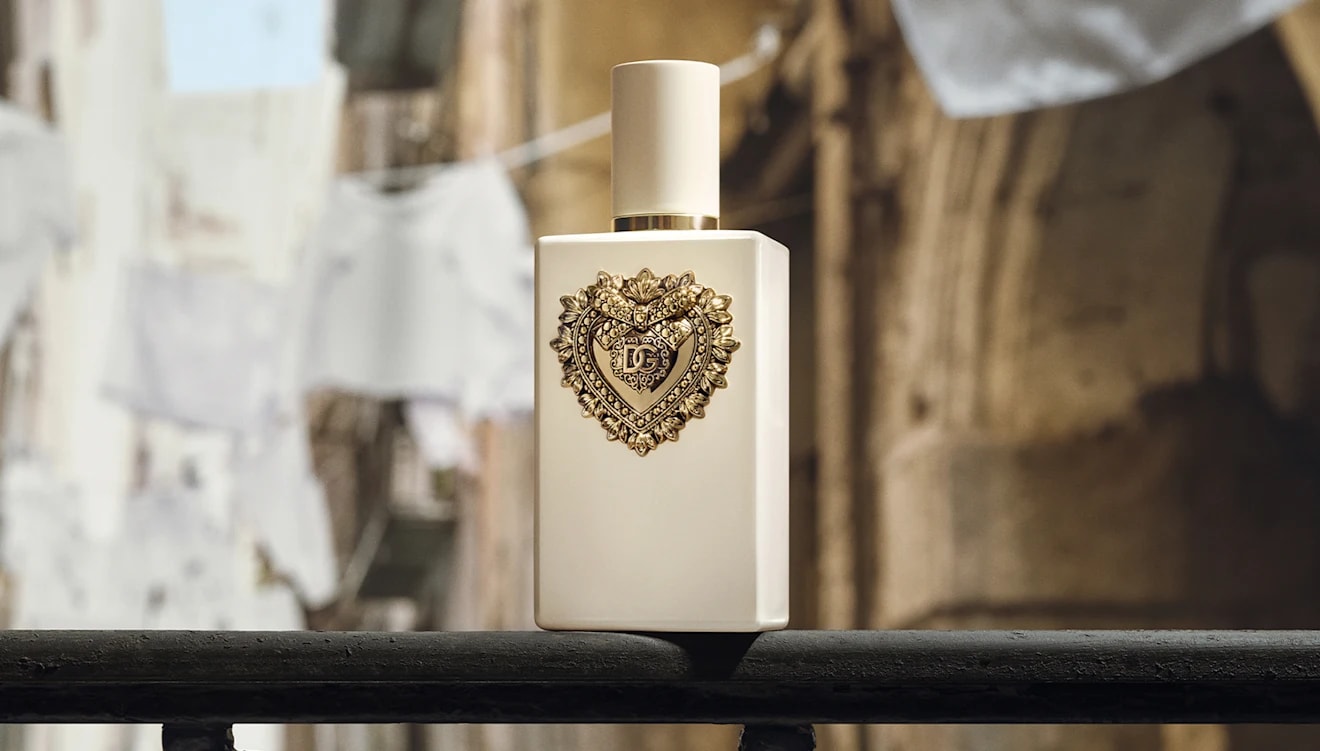 Dolce & Gabbana = Sephora