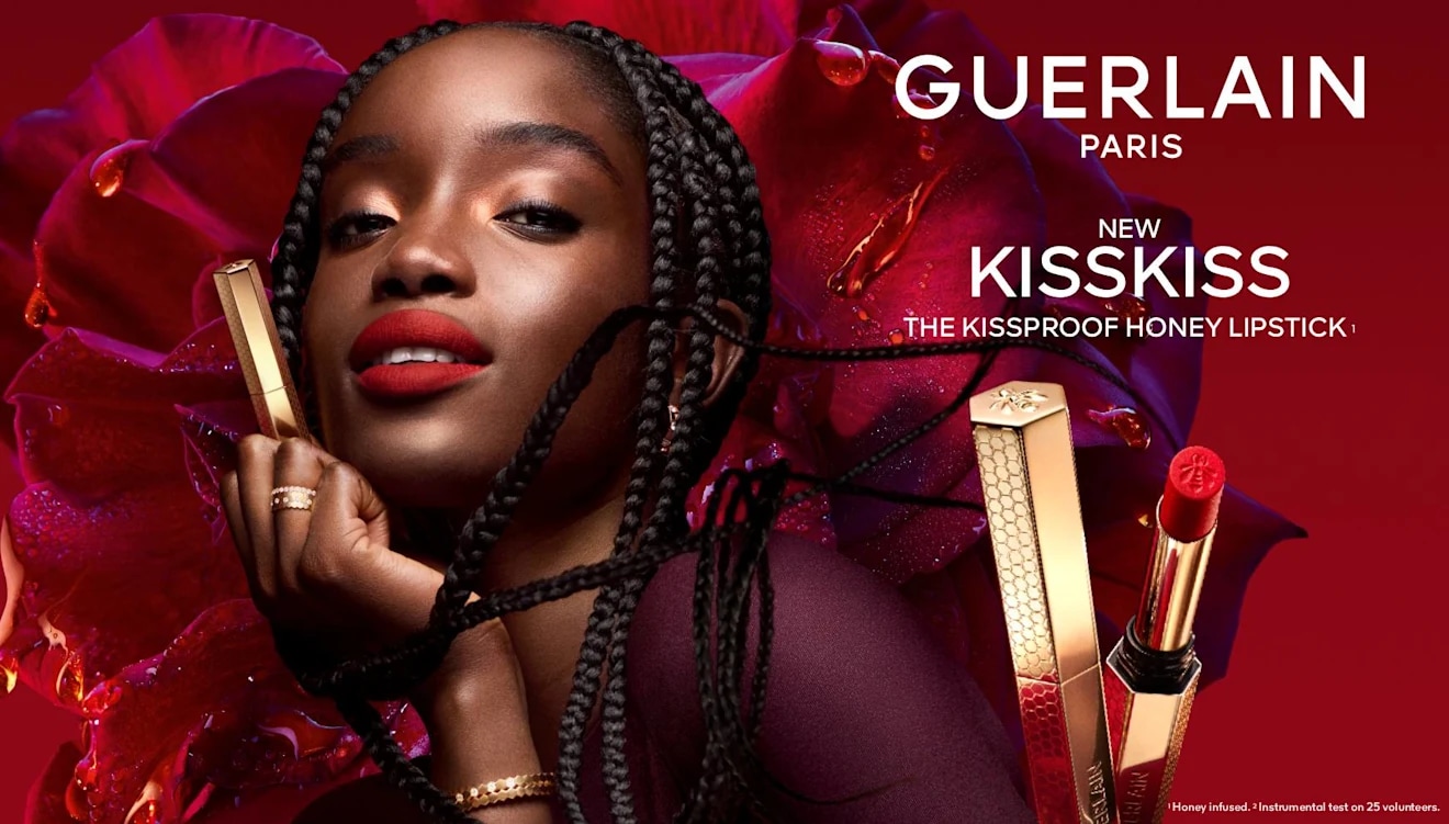 Guerlain = Sephora