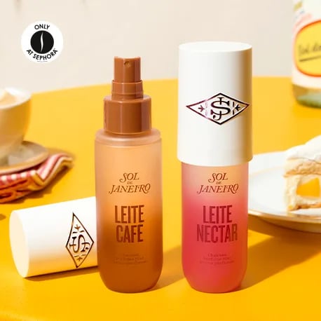 Sol De Janeiro = Sephora 