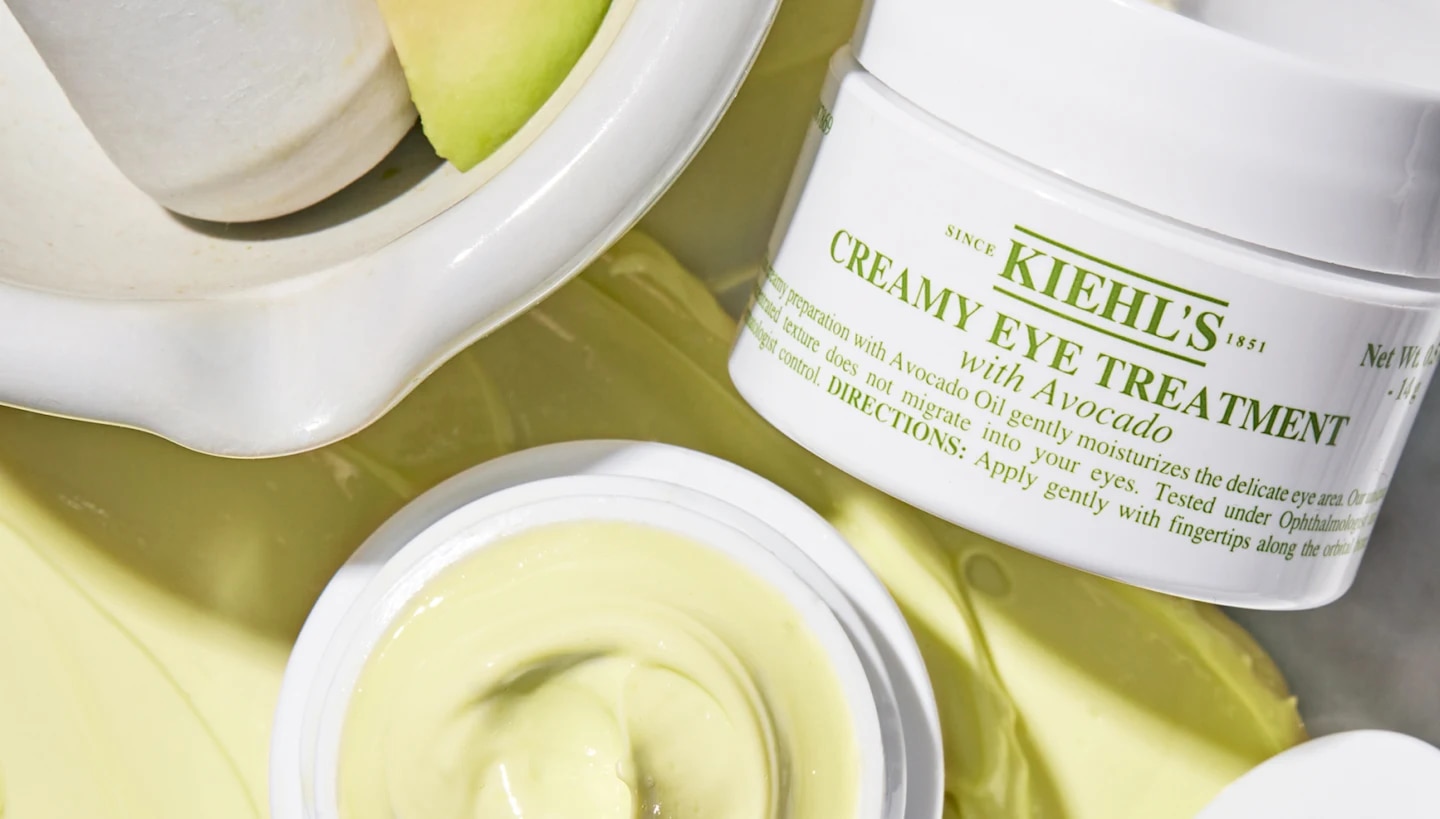 Kiehls - Brand Highlight 