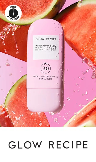 Glow Recipe - New Watermelon SPF = Sephora