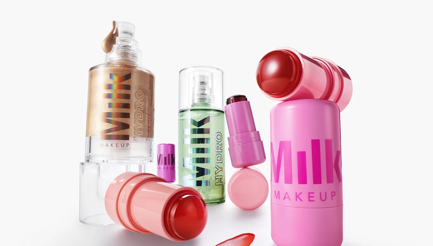 MILK - Brand Highlight - PDP