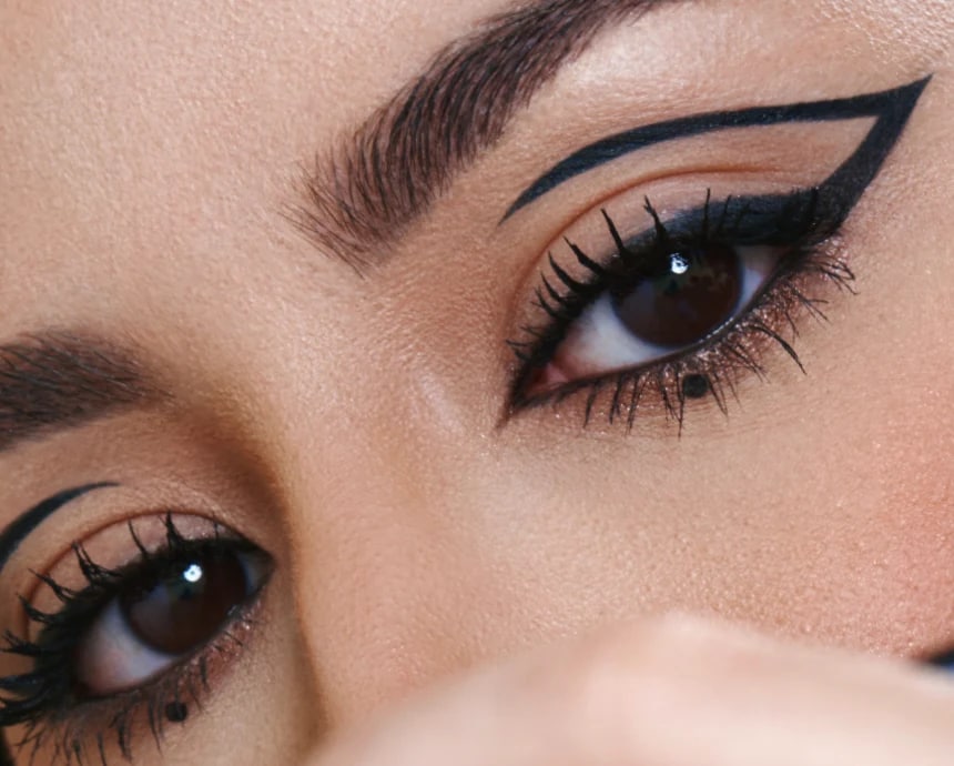 Sephora = Eye 