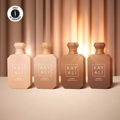 Kayali = Sephora 