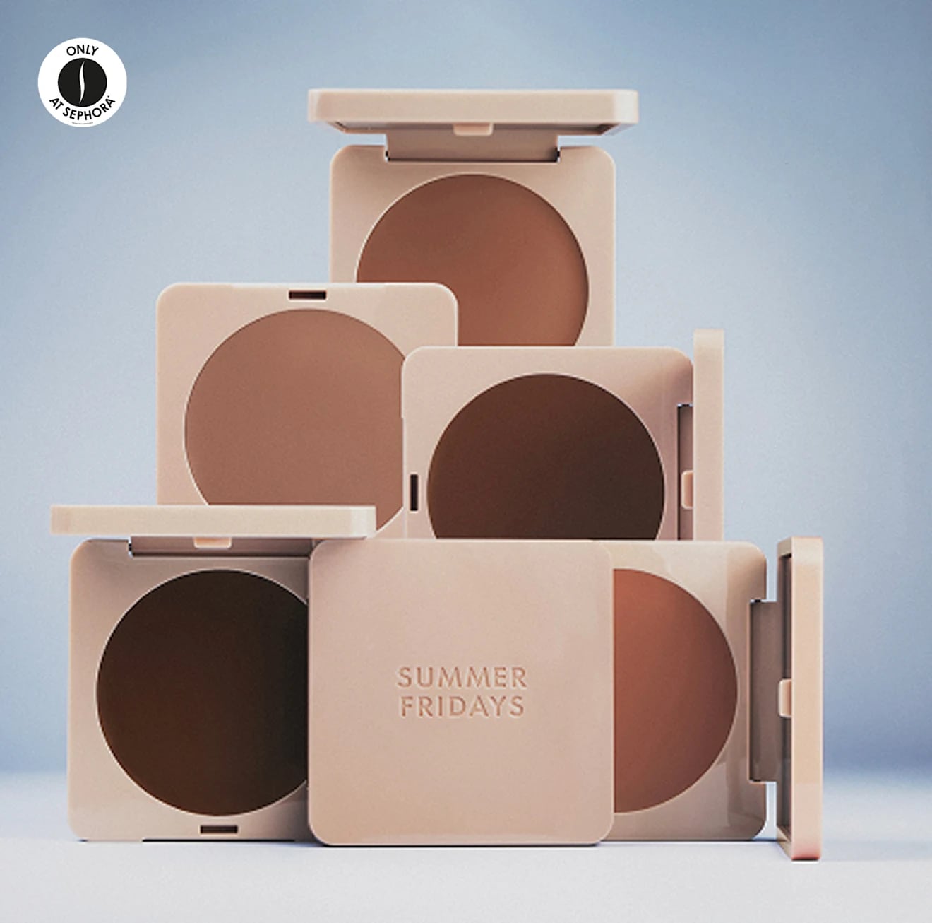 Summer Fridays Bronzer Butter Balm