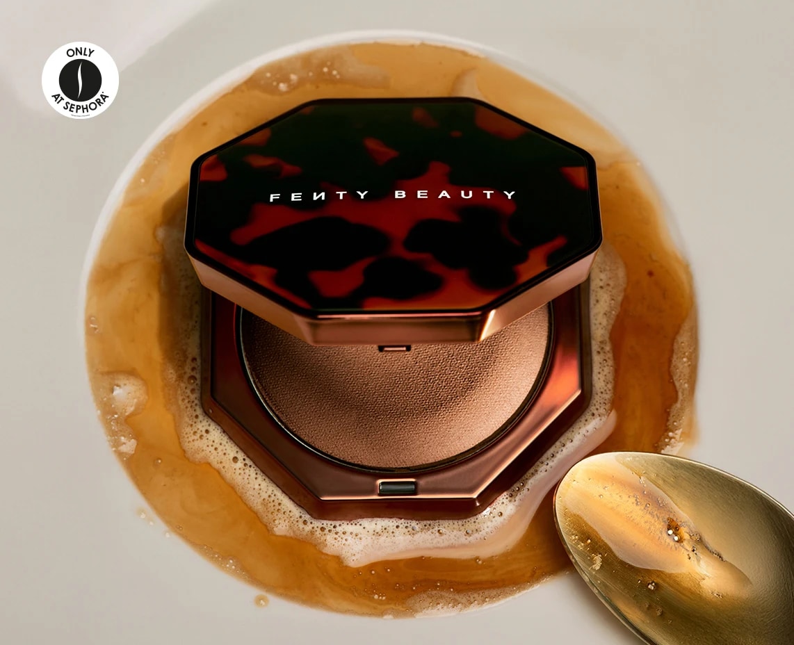 Fenty Beauty = Sephora 