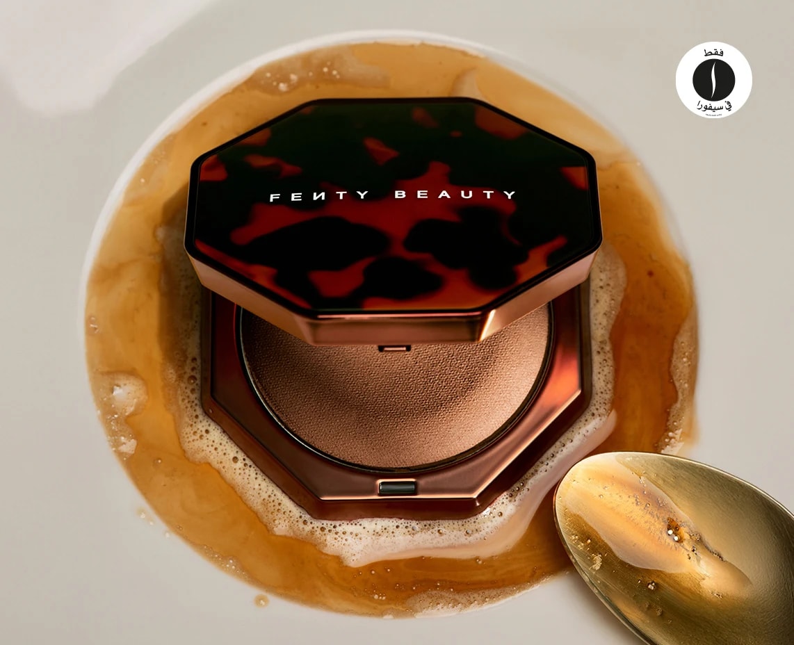 Fenty Beauty = Sephora 