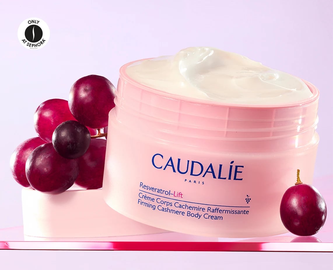 Caudalie = Sephora 