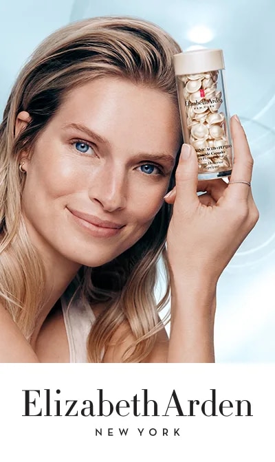 Elizabeth Arden = Sephora