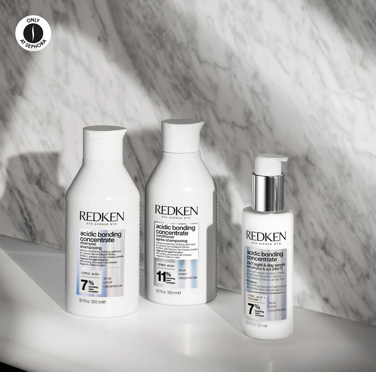 إصالح متكامل حتى أثناء النوم