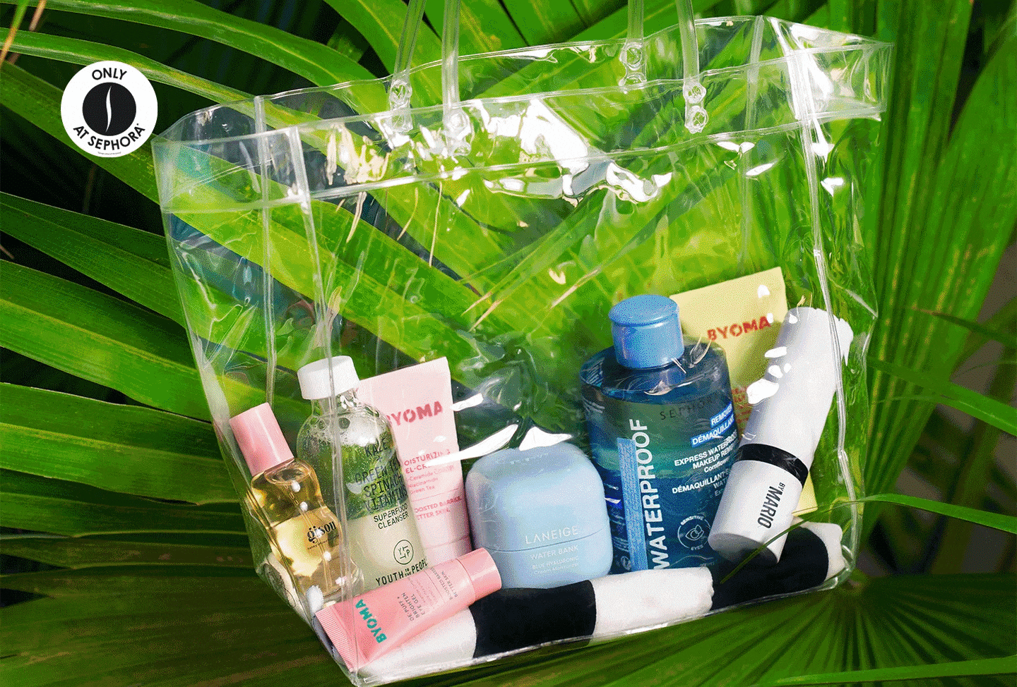 sephora = Summer Thematic - Summer Vibes