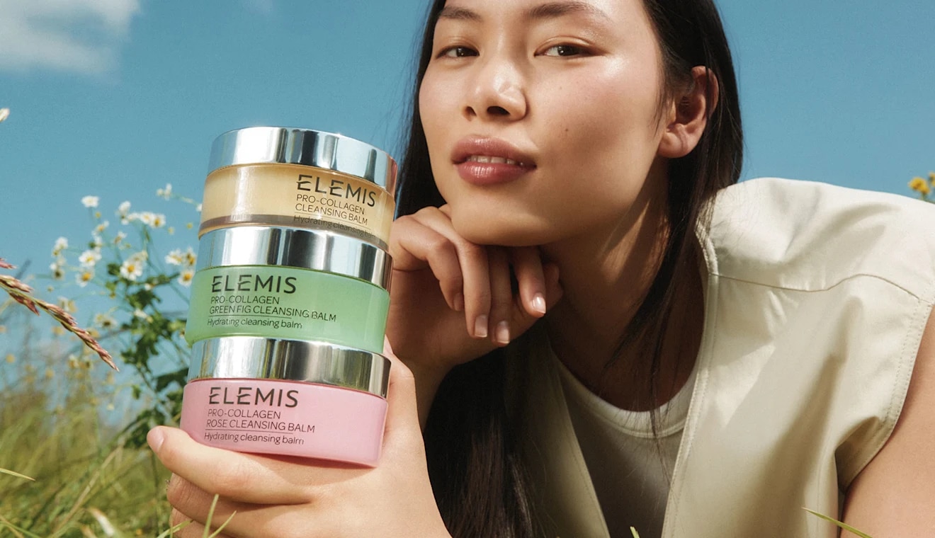Elemis = Sephora 