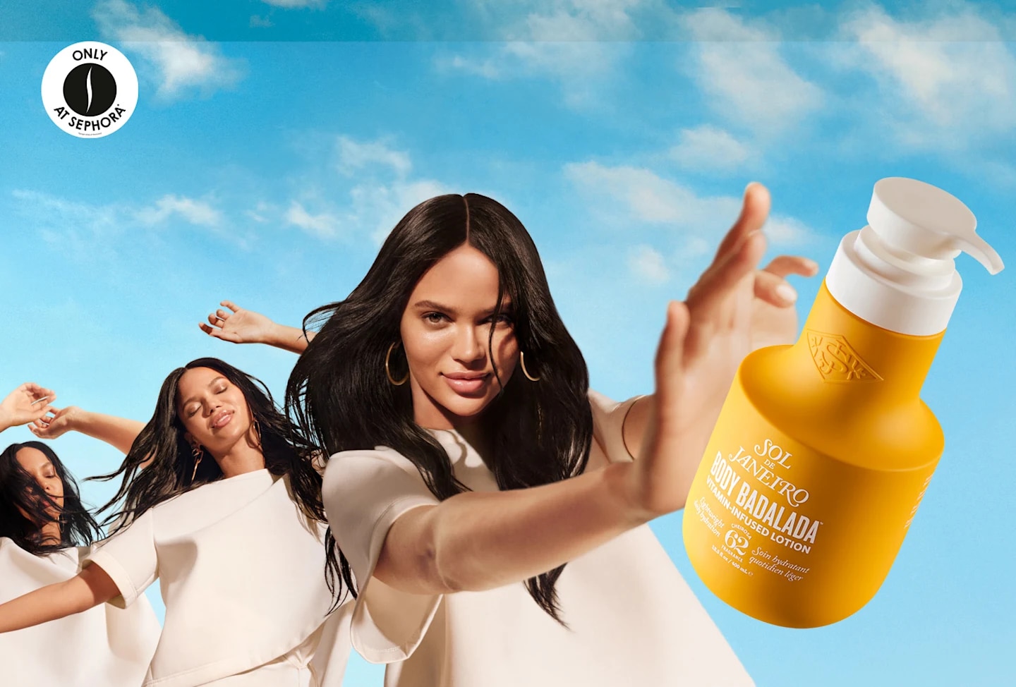 Sol De Janeiro - Body Badalada = Sephora