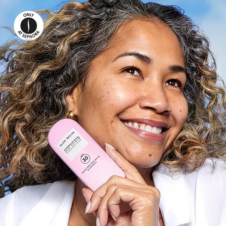 sephora = Glow Recipe