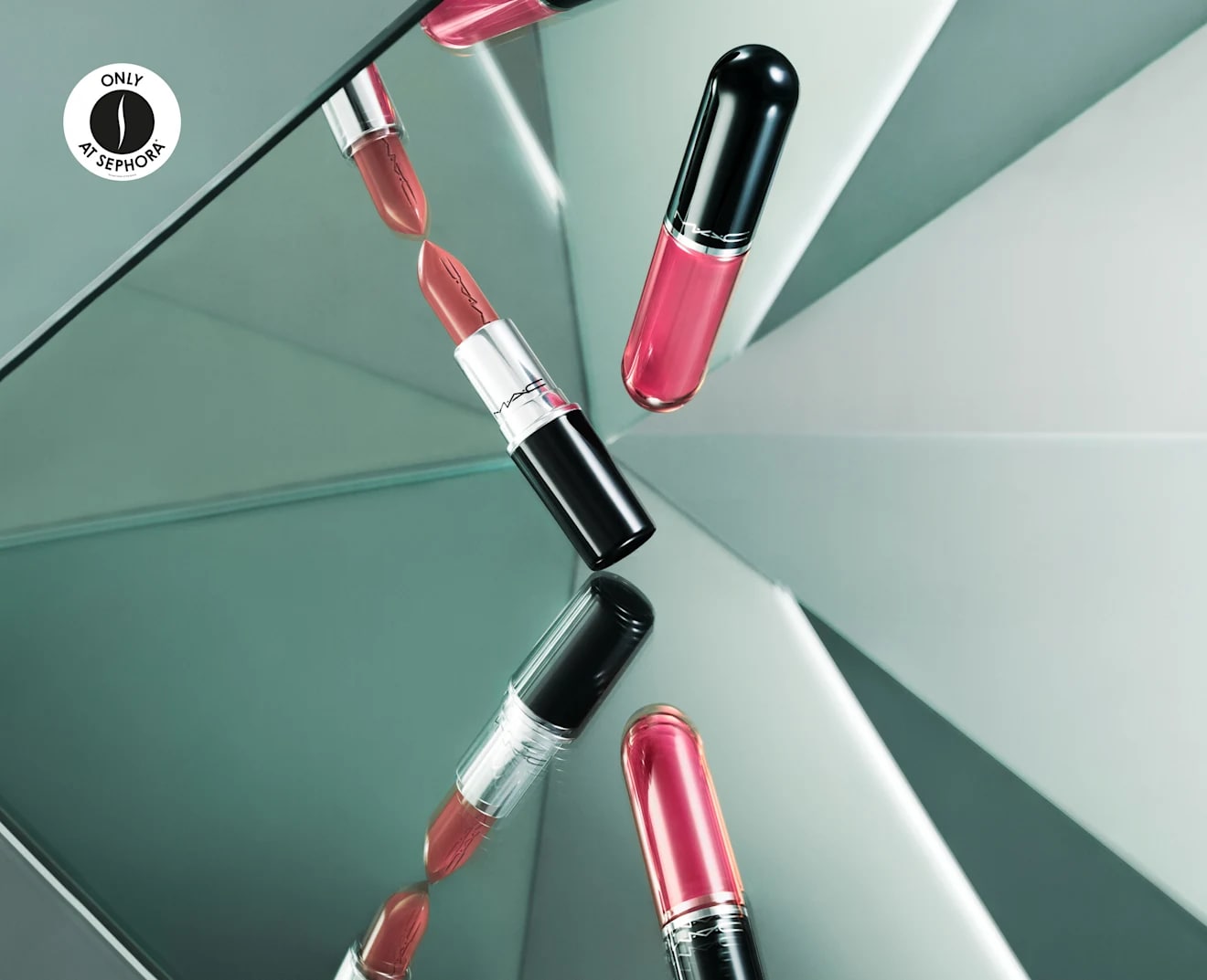MAC = SEPHORA 