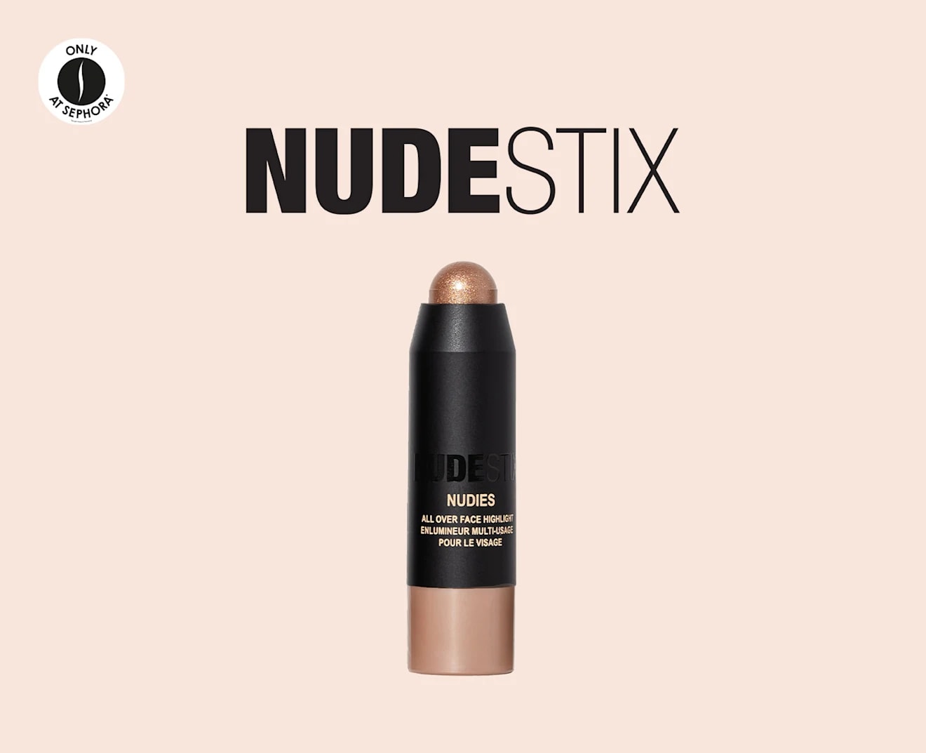 Nudestix = Sephora 