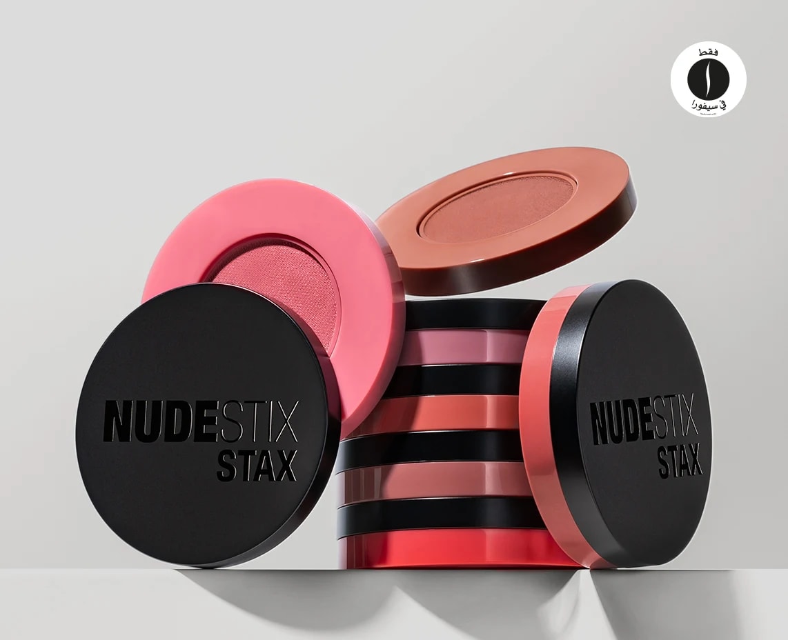 Nudestix - Stax Blush Balm = Sephora