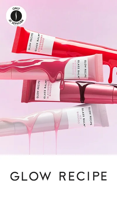 sephora= Glow Recipe