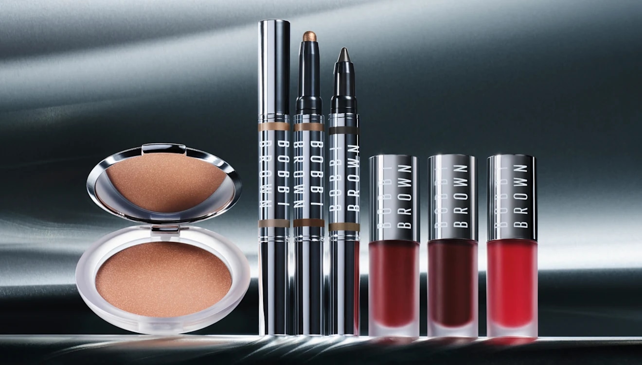 Bobbi Brown = Sephora