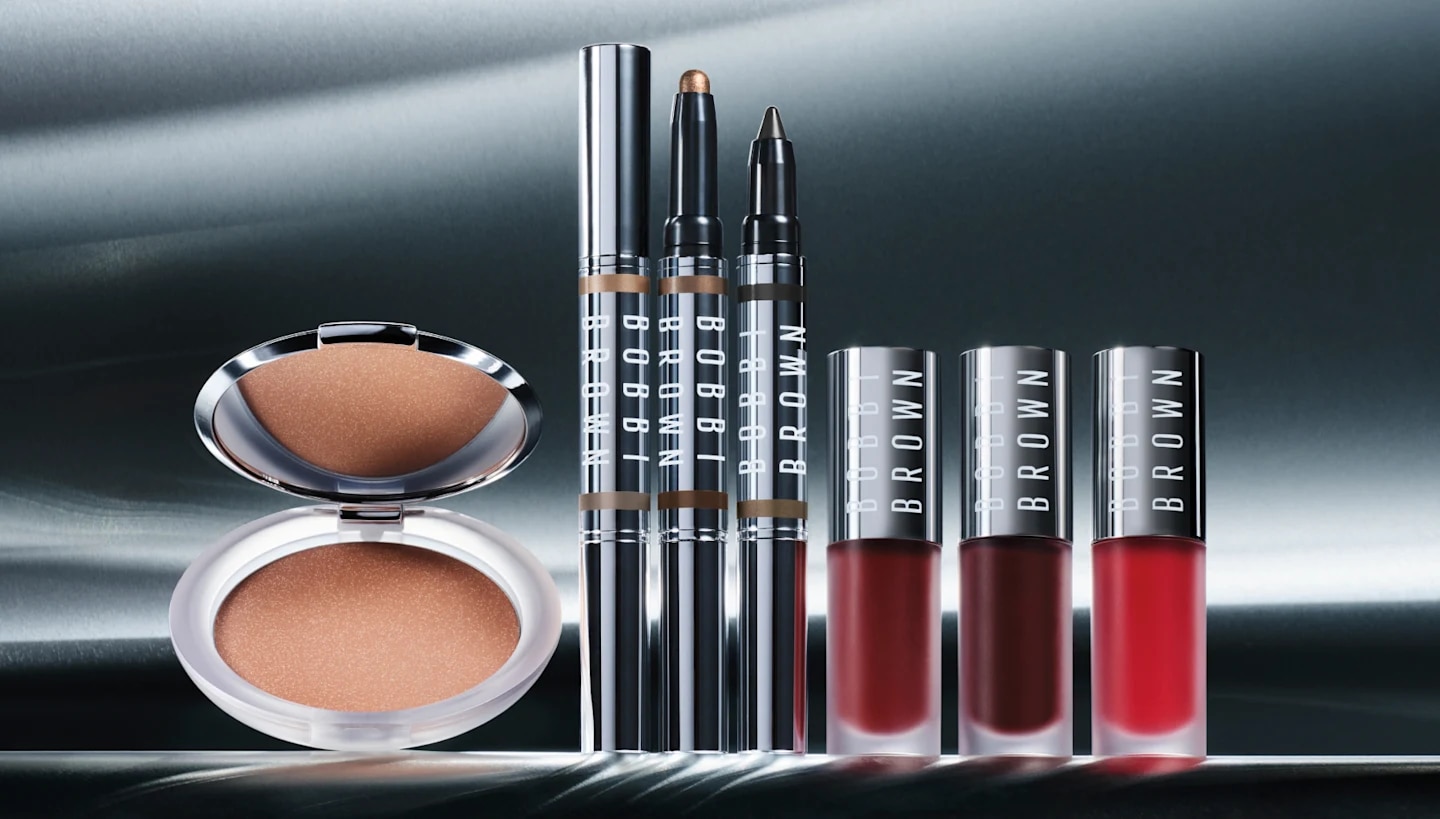 Bobbi Brown = Sephora